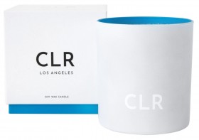 CLR Los Angeles – Blue Candle