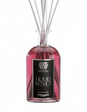 Antica Farmacista – Liquid Velvet 250ml Diffuser