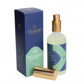 Trapp – Bob’s Flower Shoppe #13 Home Fragrance Mist