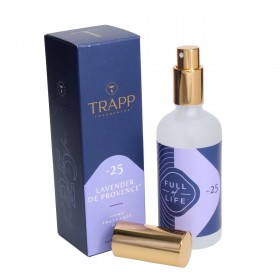 Trapp – Lavender De Provence #25 Home Fragrance Mist