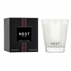 Nest – Moroccan Amber Candle