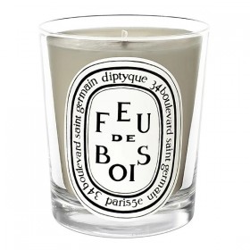 Diptyque – Feu De Bois Candle (Wood Fire)
