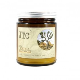 Joshua Tree – Joshua Blossom Candle