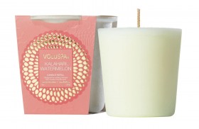 Voluspa – Kalahari Watermelon Classic Candle Refill