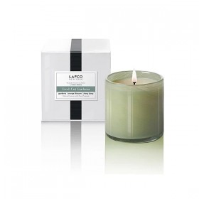 LAFCO – Fresh Cut Gardenia (Living Room) Classic Candle
