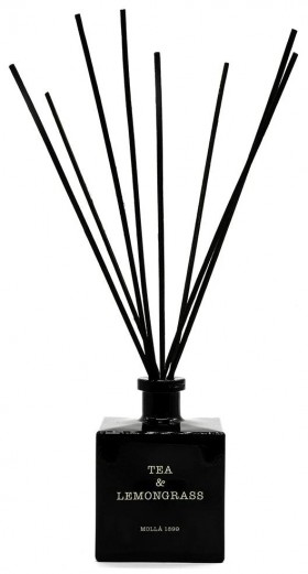 Cereria Molla – Tea & Lemongrass Diffuser 500ml