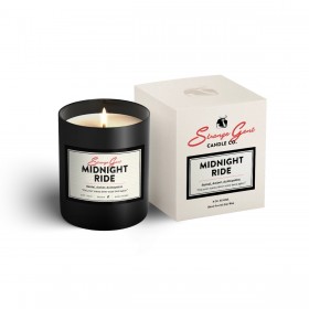 Strange Gent – Midnight Ride Candle