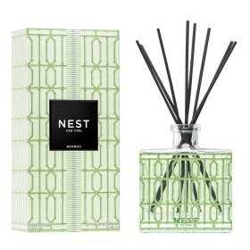 Nest – Bamboo Decorative Diffuser