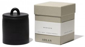Adlan – Plum Luck Candle