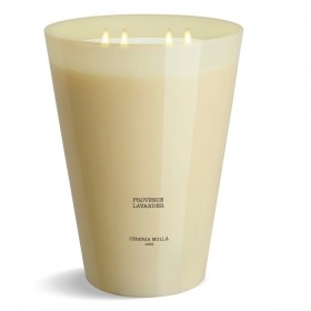Cereria Molla – Provence Lavender 4 Wick Candle