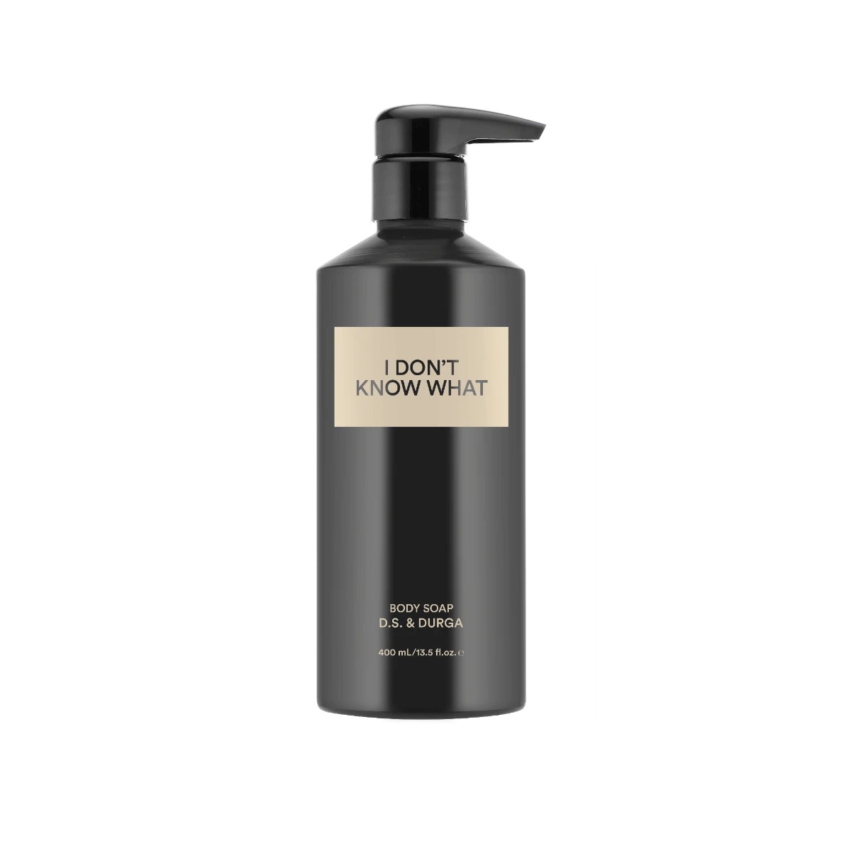 DS & Durga – I Don’t Know What Body Soap