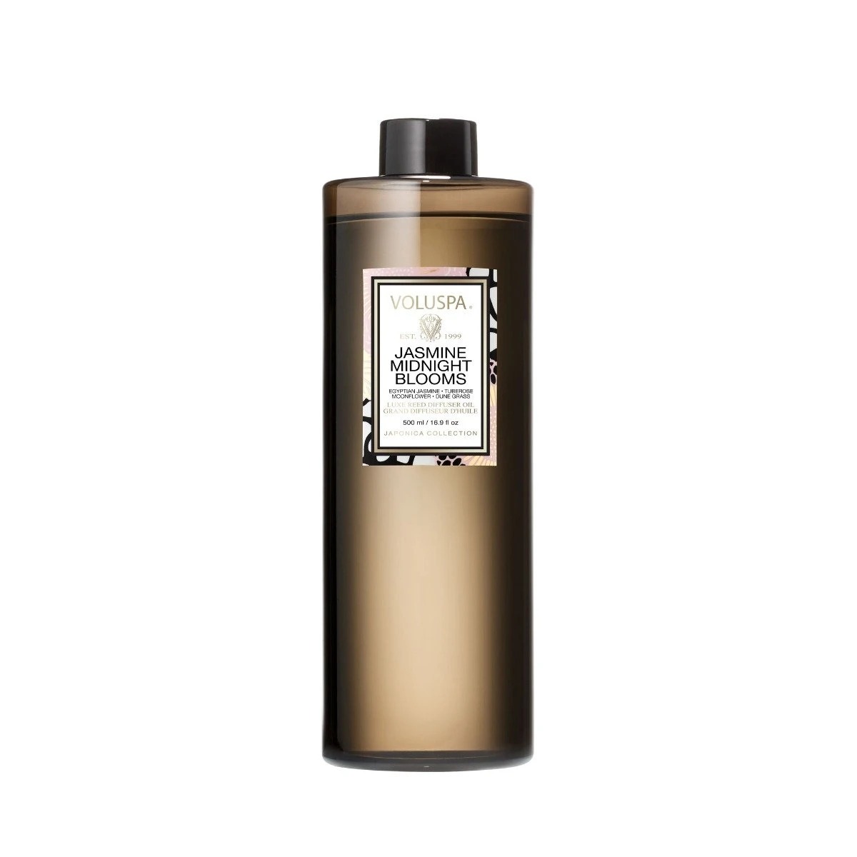 Voluspa – Jasmine Midnight Blooms Luxe Diffuser Refill