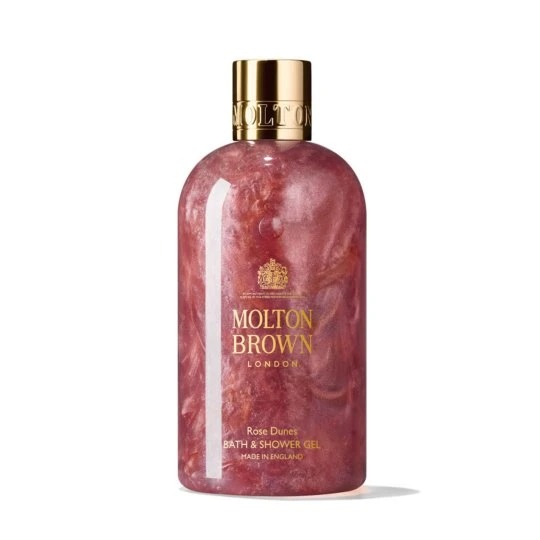 Molton Brown – Rose Dunes Body Wash