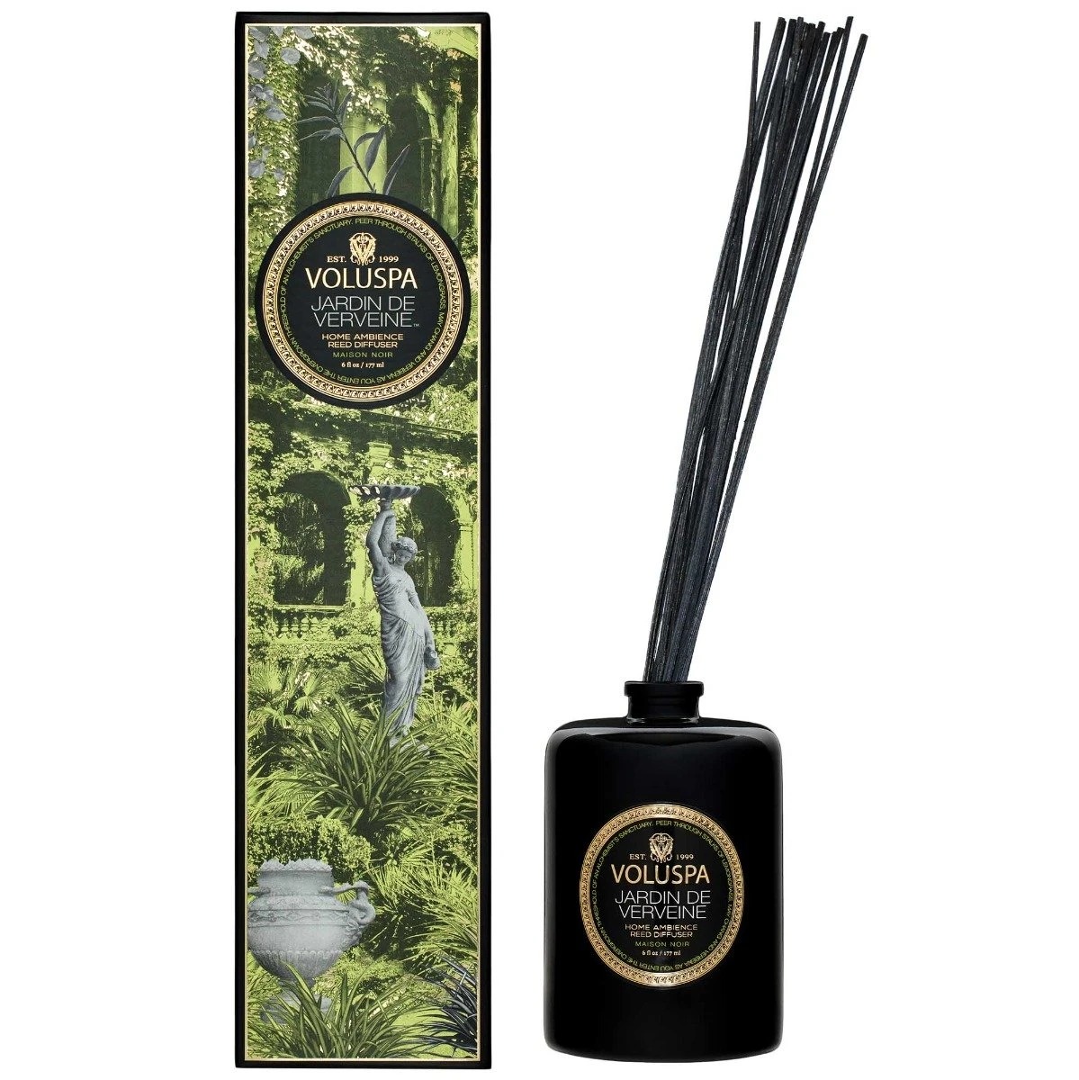 Voluspa – Jardin De Verveine Diffusor